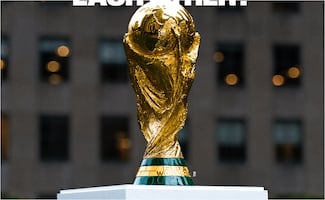 Copa del Mundo 2026: Horario y canales para ver EN VIVO el Sorteo del Mundial este viernes 5 de diciembre