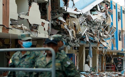 NY realizará concierto benéfico por víctimas de Ecuador