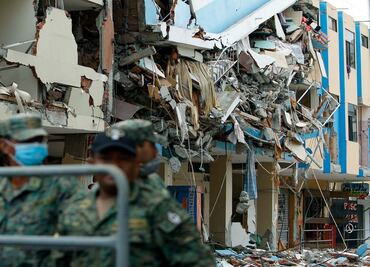 NY realizará concierto benéfico por víctimas de Ecuador