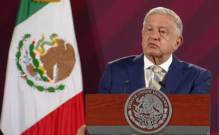 AMLO anuncia reunión con su gabinete para definir relevos en último tramo de su gobierno