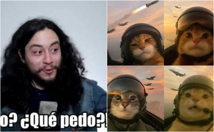 Ataque de EU e Israel contra Irán; usuarios prevén Tercera Guerra Mundial con lluvia de memes