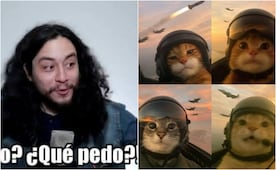 Ataque de EU e Israel contra Irán; usuarios prevén Tercera Guerra Mundial con lluvia de memes