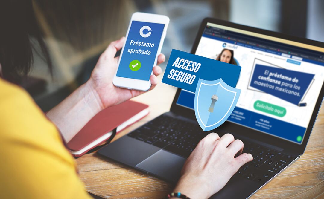 Credifiel ha trabajado para brindar la mejor experiencia a sus clientes