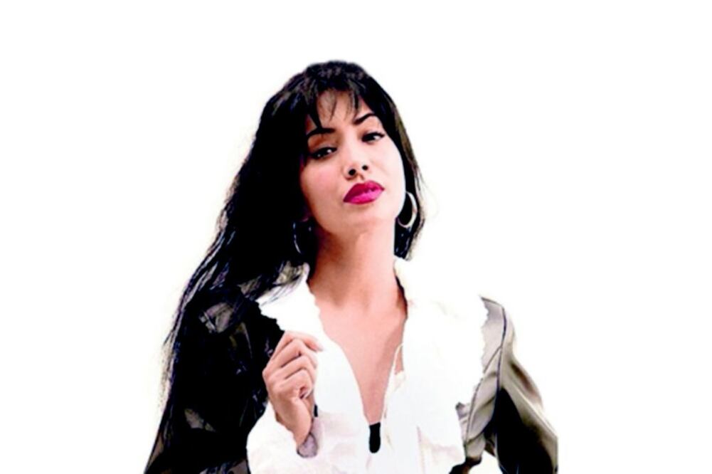 La vida de La Reina de Tex Mex será estelarizada por Maya Zapata. (ARCHIVO EL UNIVERSAL)