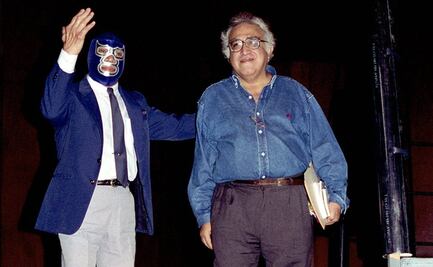 Carlos Monsiváis, entre cholos, pachucos y chicanos