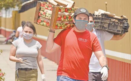 Coronavirus Puebla: Casos confirmados de Covid-19 al 19 de mayo