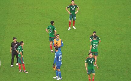 Periodistas coinciden: Deprimente lo de la Concacaf en Qatar 2022