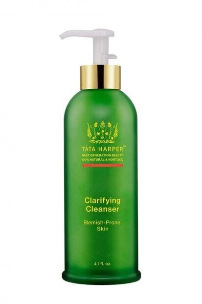 11 productos de belleza que combaten el cutis graso