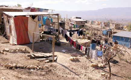 ​Santos Reyes Yucuná, en Oaxaca, el municipio más pobre del país