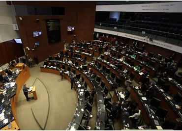 Copa Mundial de Futbol 2026 tendrá nueve monedas conmemorativas; Senado avala su emisión