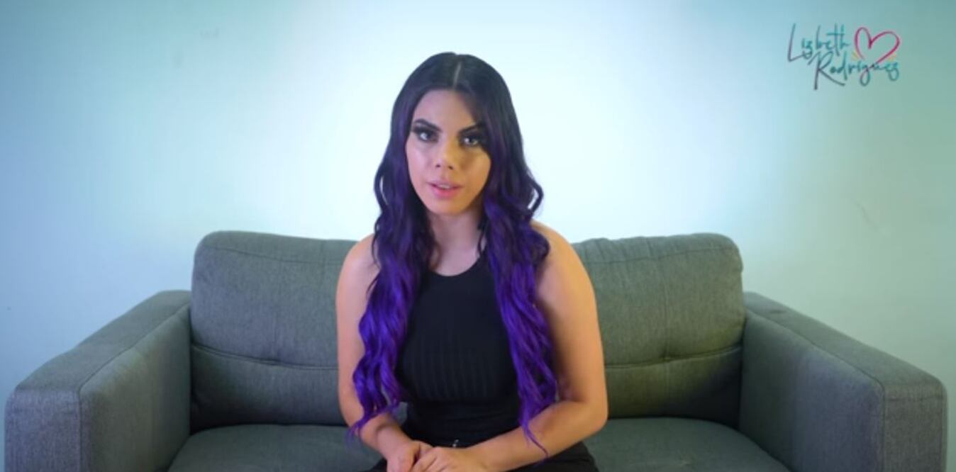 Foto: Tomada de video