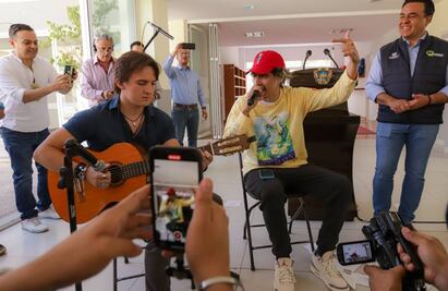 “Talento por el Barrio”, el programa con el que buscan apoyar a apasionados del hip hop y el freestyle en Querétaro