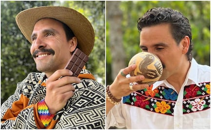 Revelarán secretos y encantos del chocolate en nueva temporada de "La ruta del cacao"