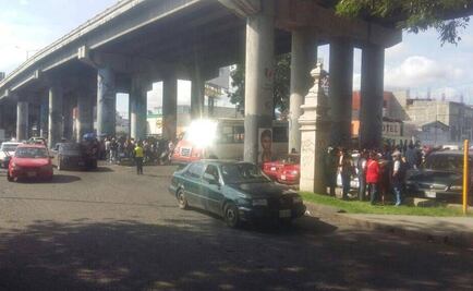 Recupera SSP-Michoacán nómina educativa; CNTE arma bloqueos