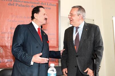 Han colaborado con EL UNIVERSAL grandes plumas del pensamiento: Ealy Ortiz