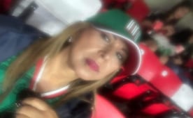 Alcaldesa de Cuautitlán responde a críticas por asistir al México vs Ecuador; asegura que fue como invitada