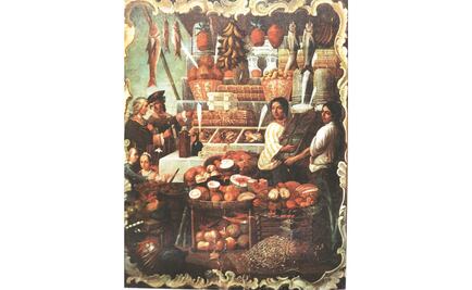 México y Asia, histórica relación comercial