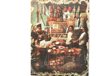 México y Asia, histórica relación comercial