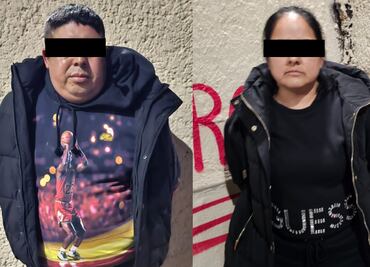 Cae a “El Lolo Bananas”, integrante de La Unión Tepito; controlaba las extorsiones, narcomenudeo y secuestro