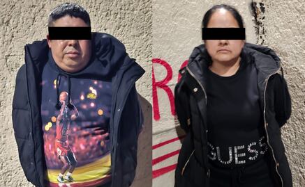 Cae a “El Lolo Bananas”, integrante de La Unión Tepito; controlaba las extorsiones, narcomenudeo y secuestro