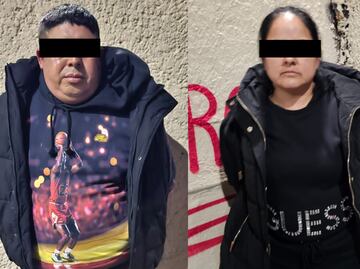 Cae a “El Lolo Bananas”, integrante de La Unión Tepito; controlaba las extorsiones, narcomenudeo y secuestro