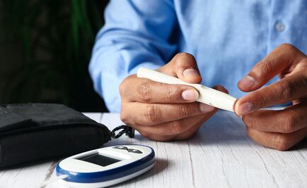 El tratamiento esencial para combatir la diabetes