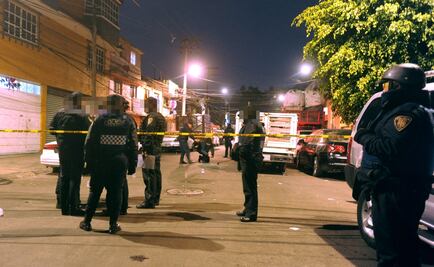 Ataque en posada deja cinco muertos