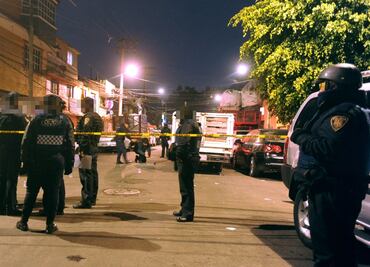 Ataque en posada deja cinco muertos