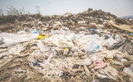 Alertan por falta de protocolos en los hogares para el manejo de desechos Covid
