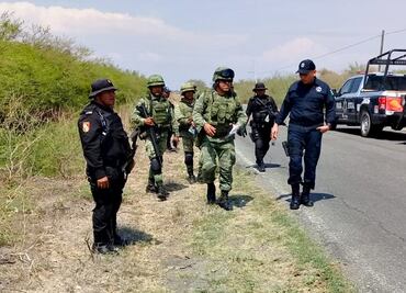 Pese a operativos, aumentan delitos en Istmo de Oaxaca