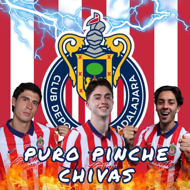 Chivas MEMES