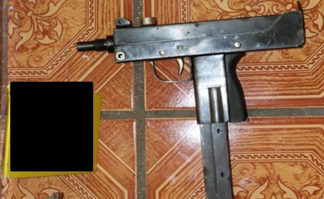 Capturan a secuestradores que mutilaron oreja a una de sus víctimas en Morelos. Foto: Especiales.