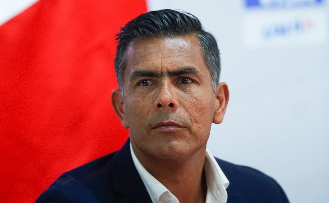 Oswaldo Sánchez, actual comentarista de TUDN - FOTO: Imago7