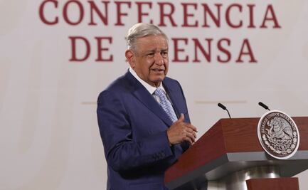 Este jueves UIF informará sobre si existe investigación contra Peña Nieto: AMLO
