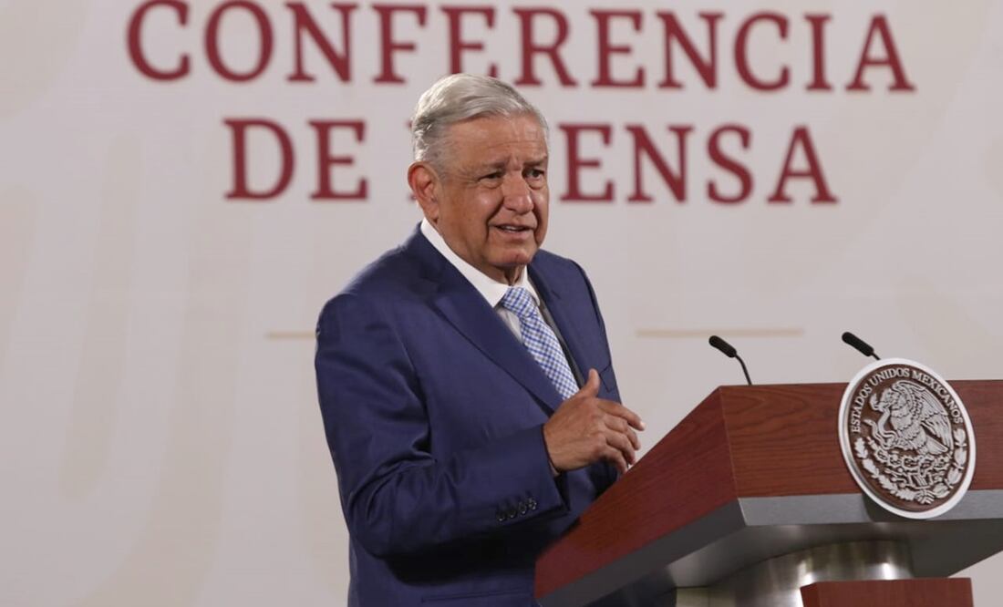 Foto: Carlos Mejia/ EL UNIVERSAL