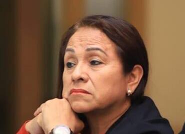 Alcaldesa de Minatitlán calla a la gobernadora Rocío Nahle