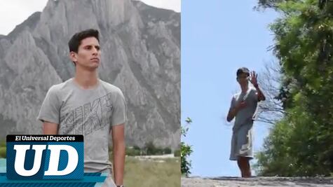 Jürgen Damm se despide de Tigres