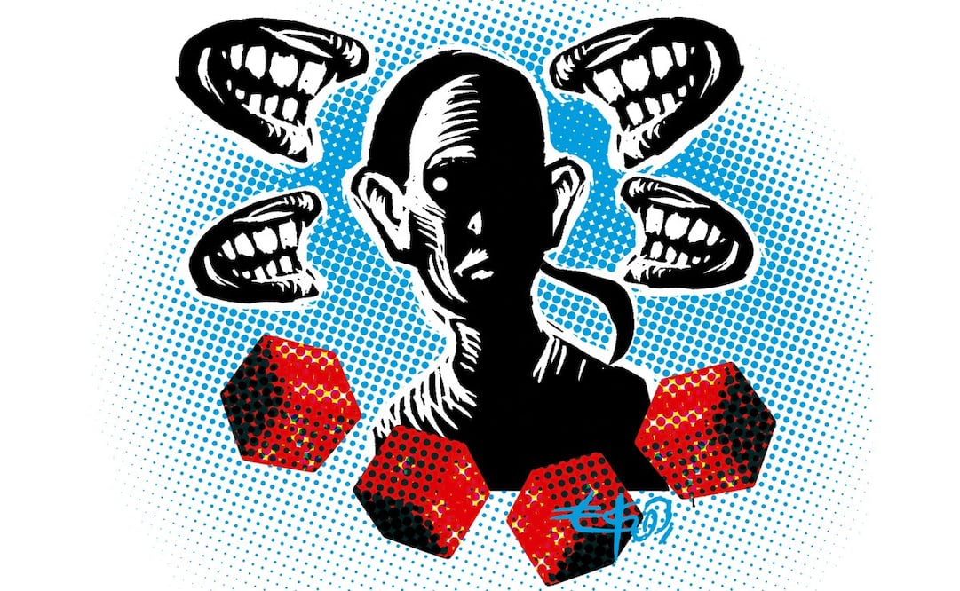 Salvador García Soto