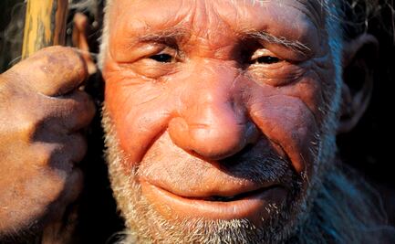 Los neandertales y los humanos modernos se cruzaron con mayor normalidad de la pensada