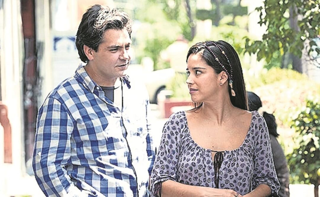 "Soy tu fan" marcó un parteaguas en la penetración de las series en México. (ARCHIVO. EL UNIVERSAL.)