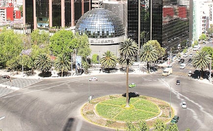 Bolsa Mexicana de Valores sigue en picada