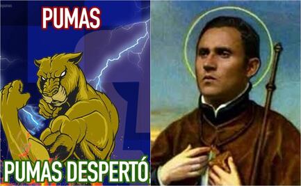 Los mejores MEMES del triunfo de Pumas ante Gallos; Keylor Navas se robó el show