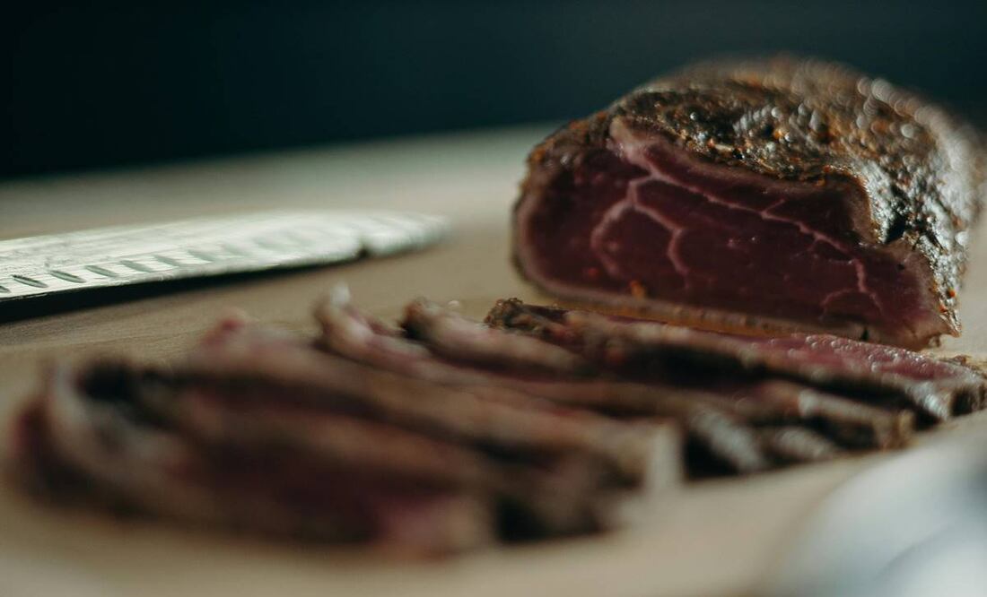 Alimentos que debes evitar en una ola de calor. Foto: Pexels