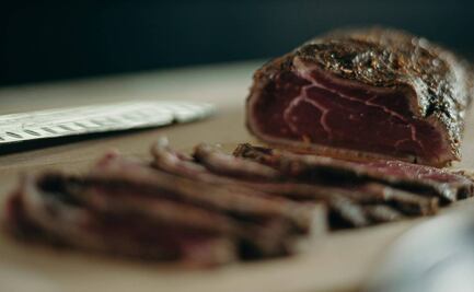 Alimentos que debes evitar en una ola de calor