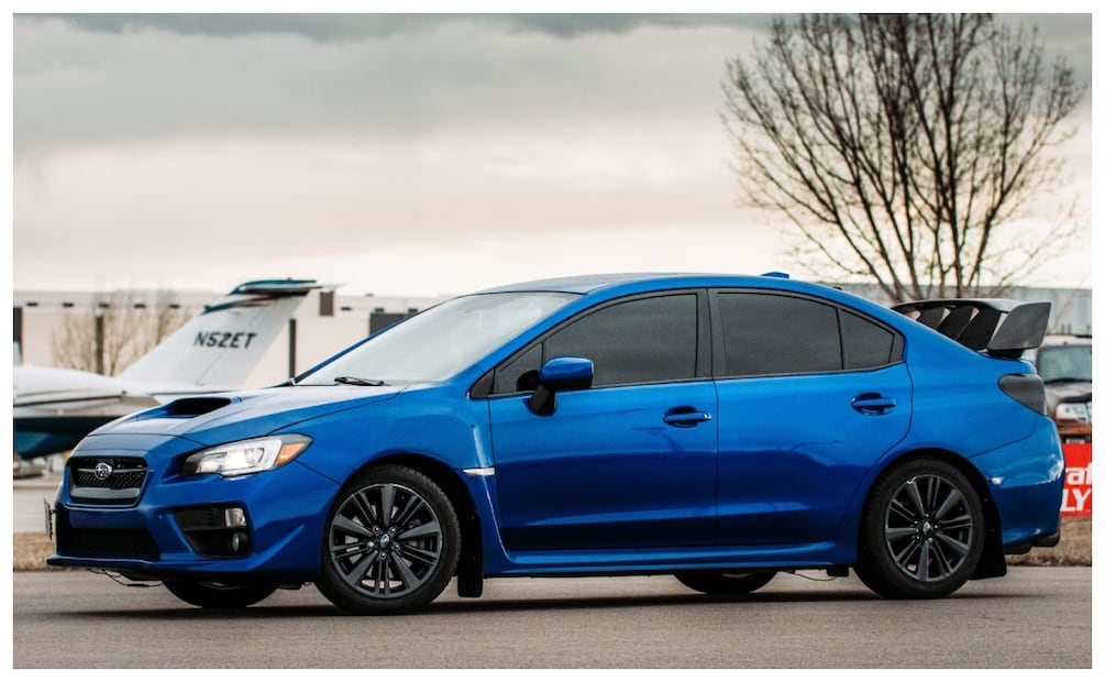 Las bajas temperaturas pueden afectar el rendimiento de tu auto. Imagen: Unsplash