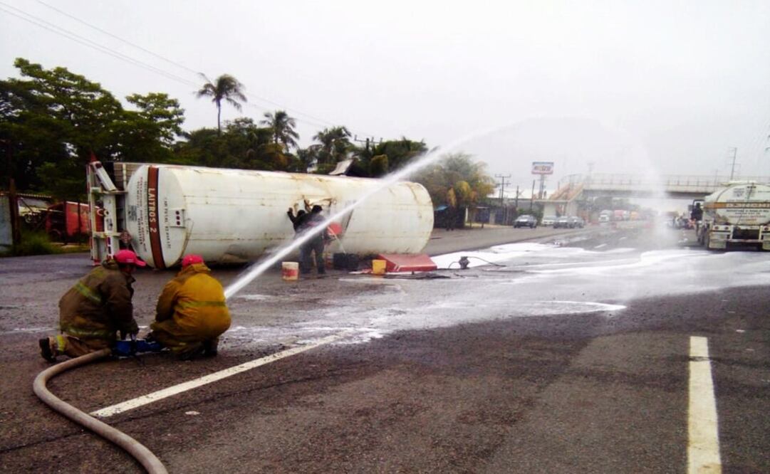 Foto: Luma López/ EL UNIVERSAL   