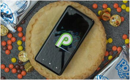 Lanzan primera versión de Android P