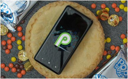 Lanzan primera versión de Android P