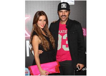 Billy Rovzar y Claudia Álvarez dan un anuncio: "¡Estámos embarazados!"