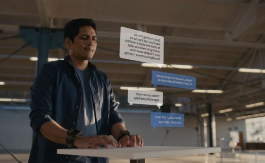 Adiós smartphones. Facebook impulsará la RA con estos gadgets